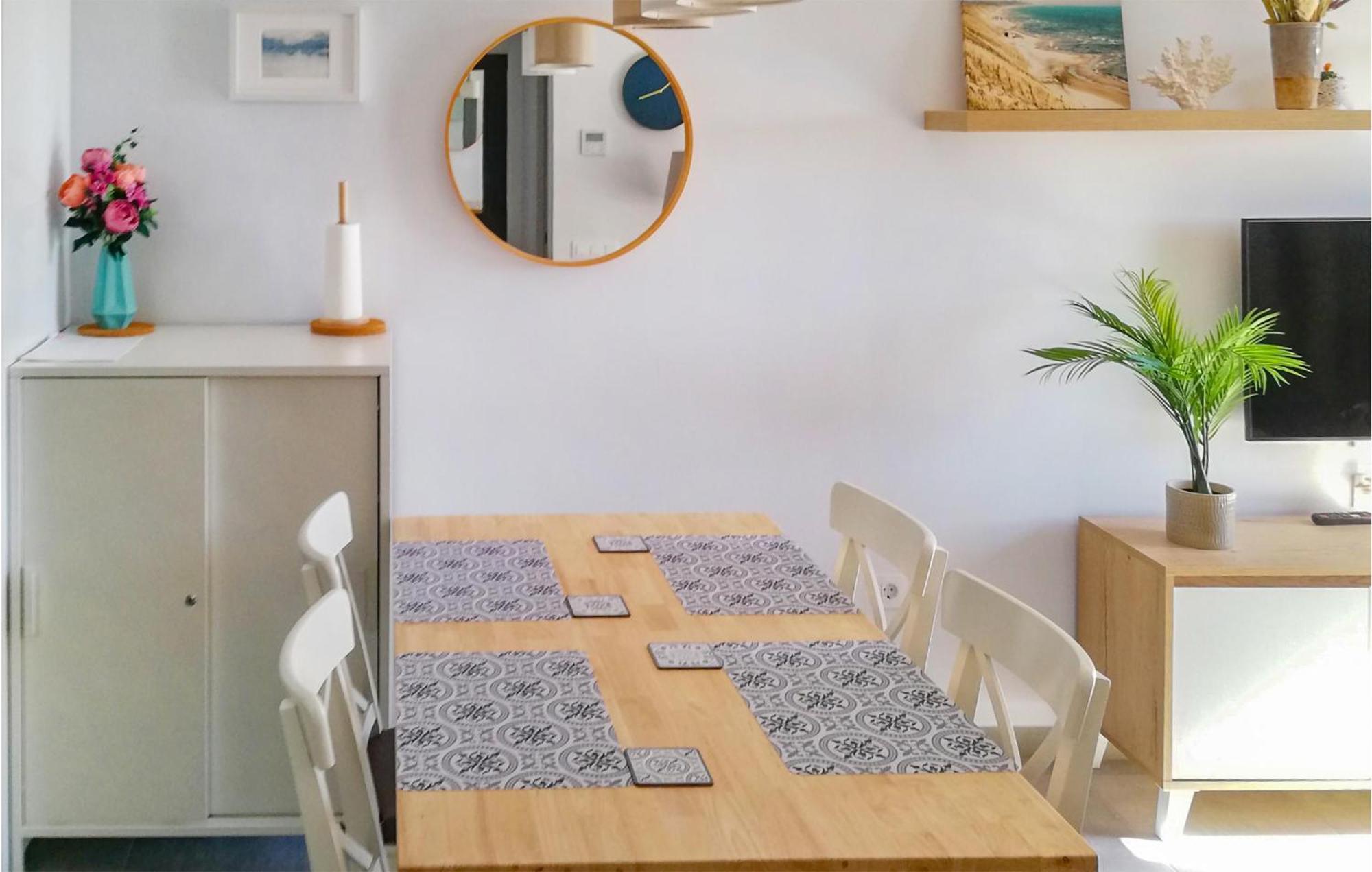 Amazing Apartment In San Juan De Los Terrer ซานฮวน เด ลอส เตร์เรรอส ภายนอก รูปภาพ