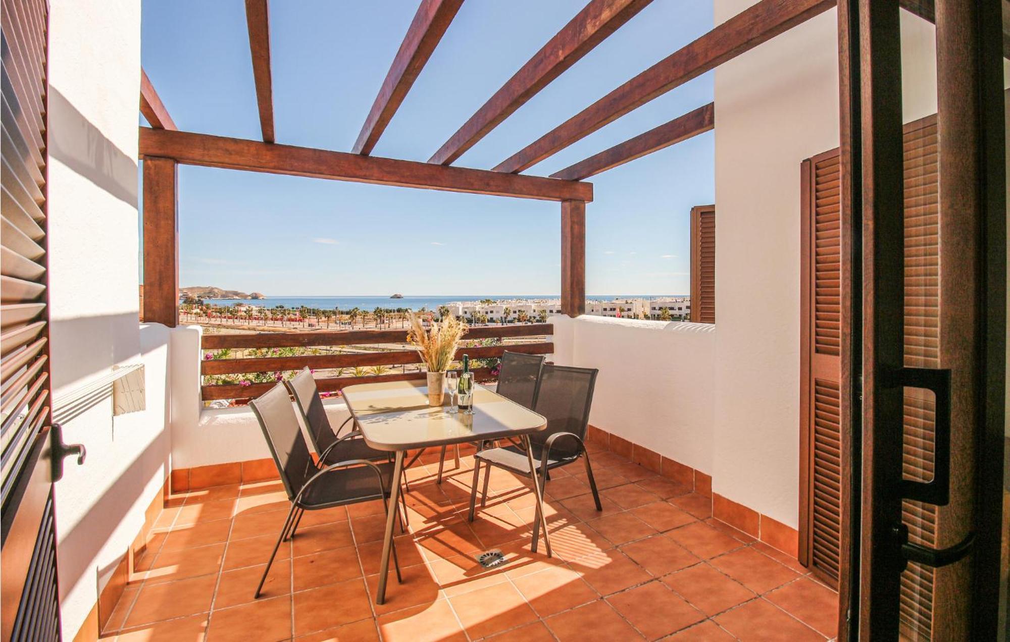 Amazing Apartment In San Juan De Los Terrer ซานฮวน เด ลอส เตร์เรรอส ภายนอก รูปภาพ