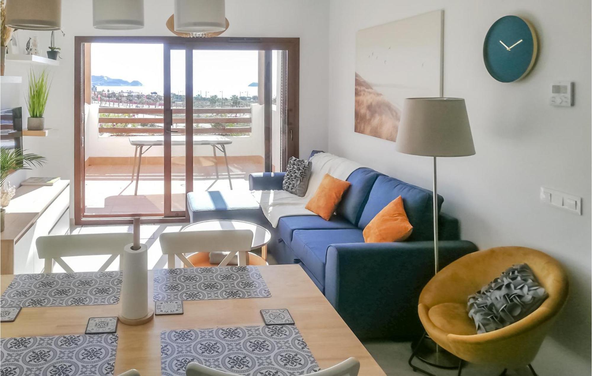 Amazing Apartment In San Juan De Los Terrer ซานฮวน เด ลอส เตร์เรรอส ภายนอก รูปภาพ