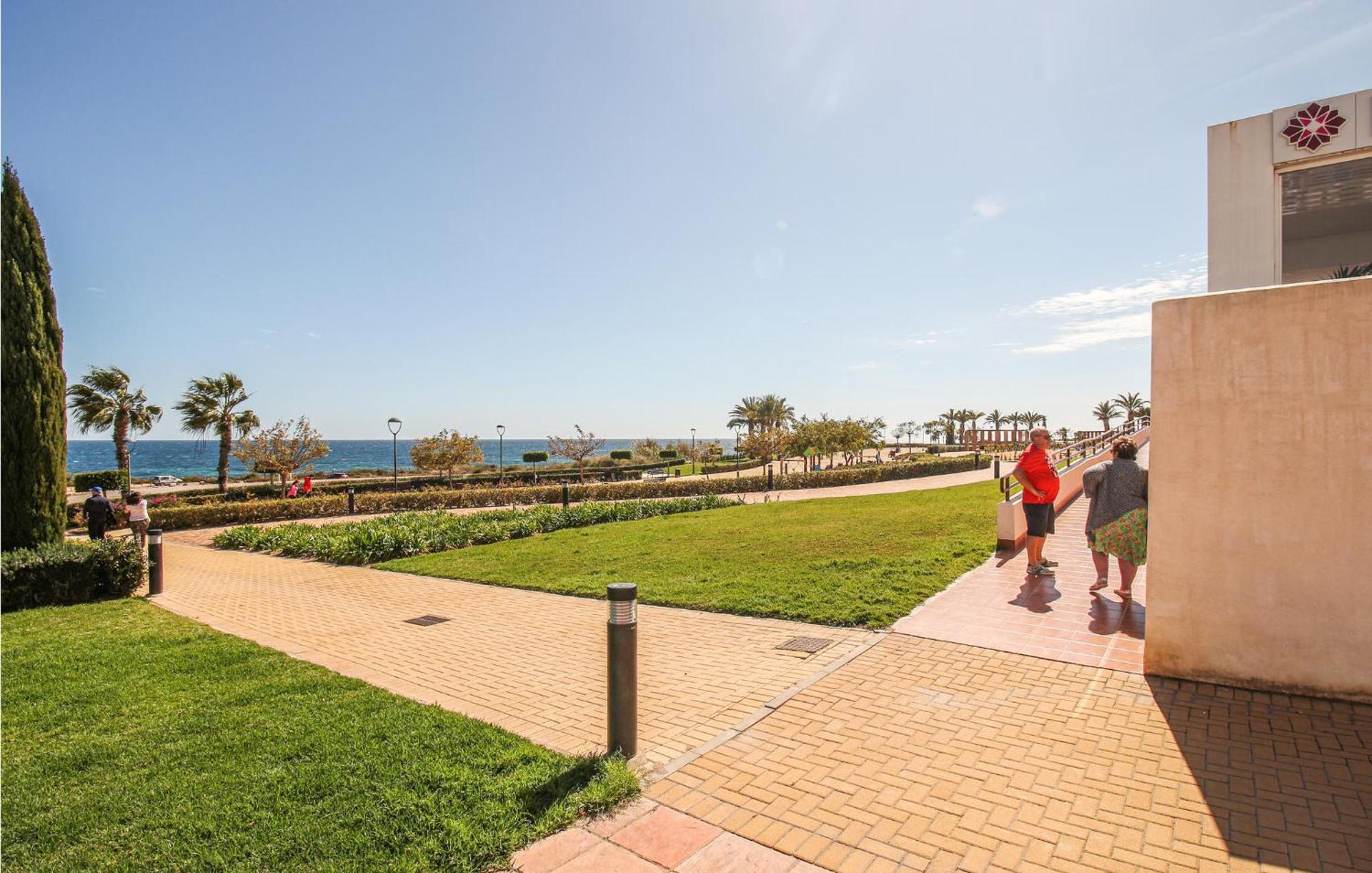 Amazing Apartment In San Juan De Los Terrer ซานฮวน เด ลอส เตร์เรรอส ภายนอก รูปภาพ